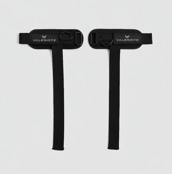 Valeriote Wrist Straps